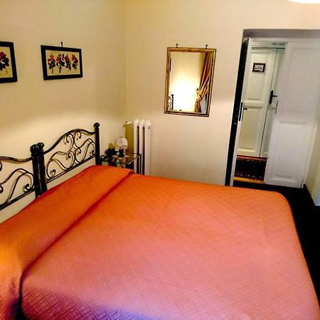 B&B San Michele A Porta Pia Рим Экстерьер фото