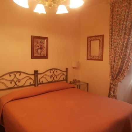 B&B San Michele A Porta Pia Рим Экстерьер фото