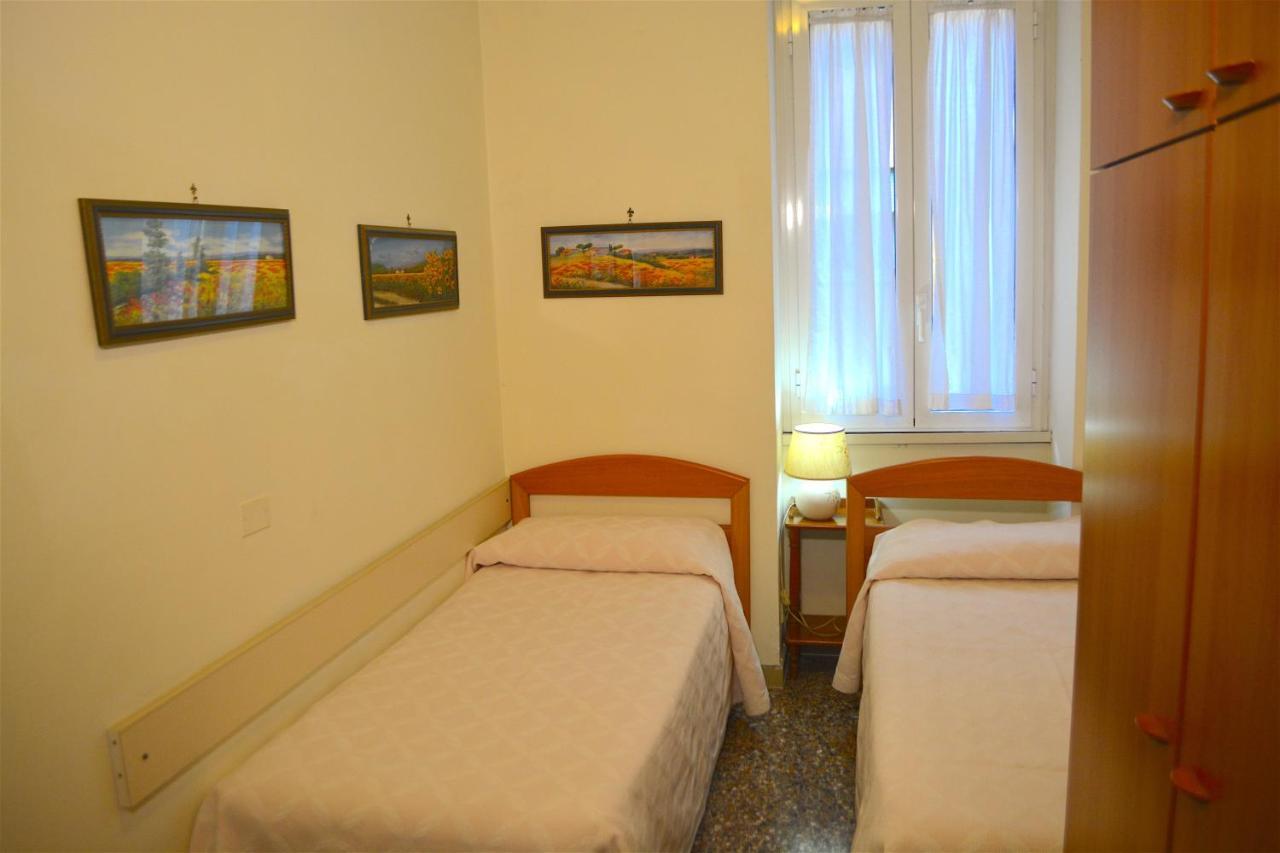 B&B San Michele A Porta Pia Рим Экстерьер фото