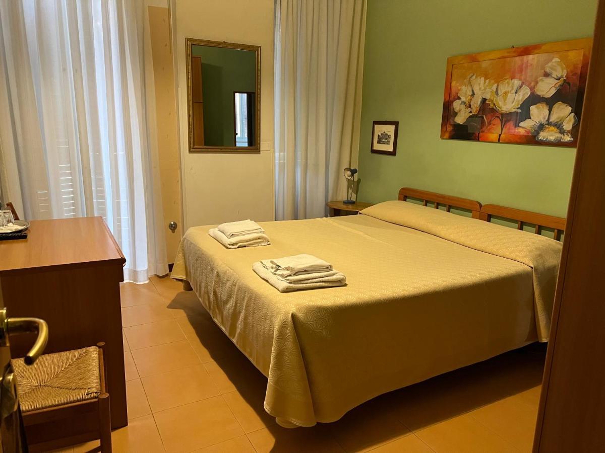 B&B San Michele A Porta Pia Рим Экстерьер фото