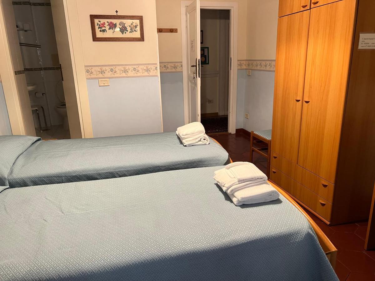 B&B San Michele A Porta Pia Рим Экстерьер фото