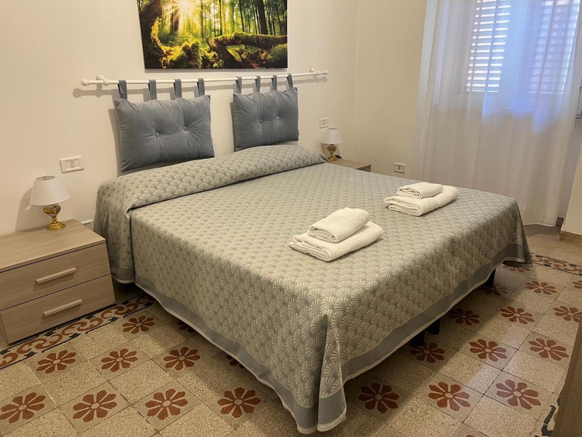 B&B San Michele A Porta Pia Рим Экстерьер фото
