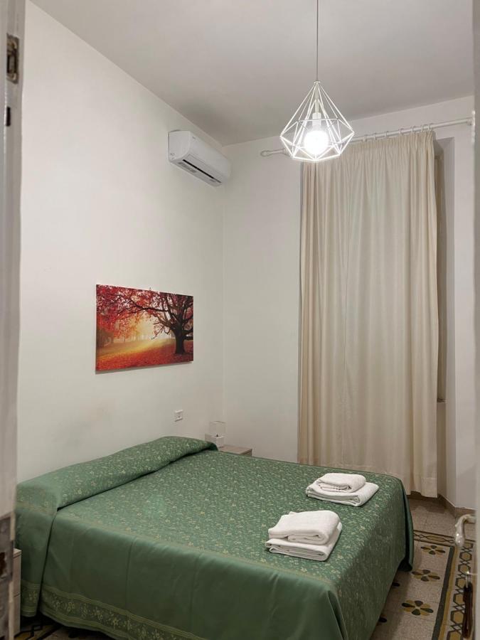 B&B San Michele A Porta Pia Рим Экстерьер фото