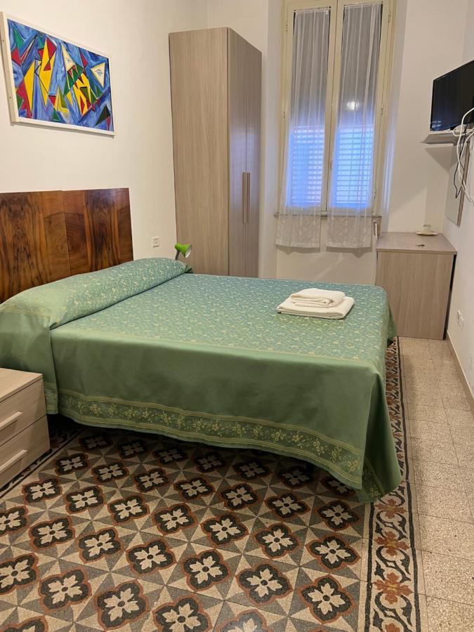 B&B San Michele A Porta Pia Рим Экстерьер фото