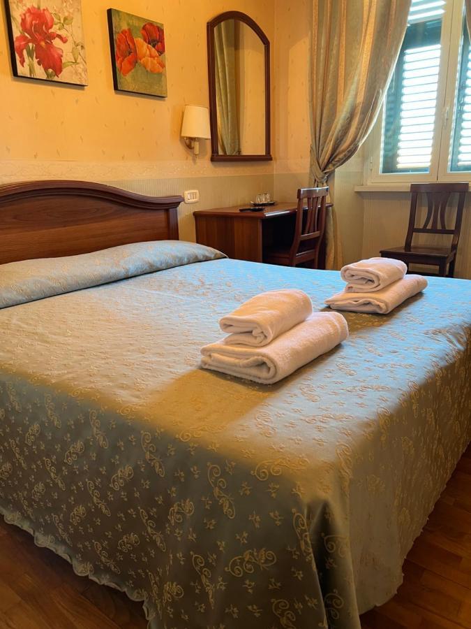 B&B San Michele A Porta Pia Рим Экстерьер фото