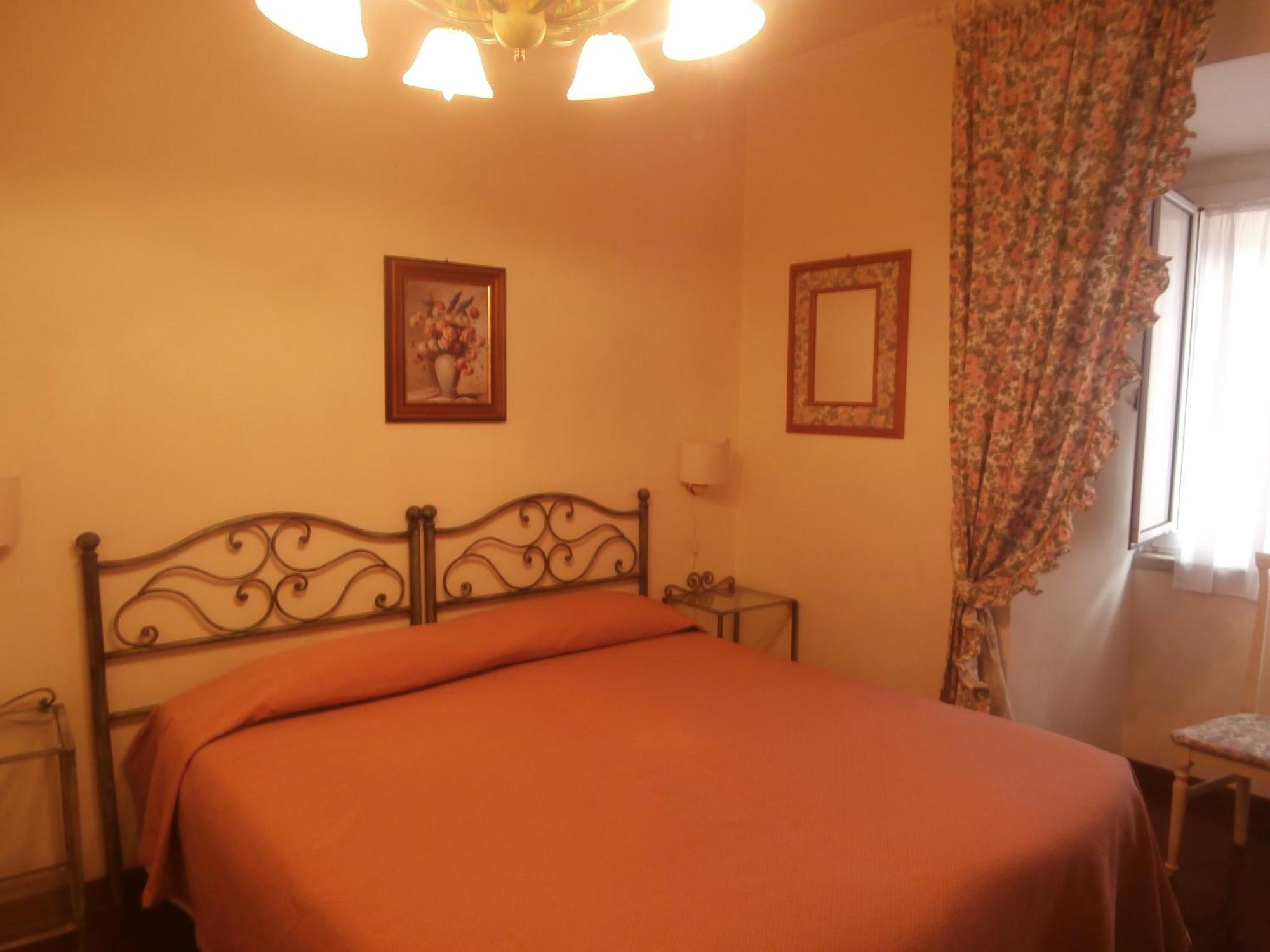 B&B San Michele A Porta Pia Рим Экстерьер фото
