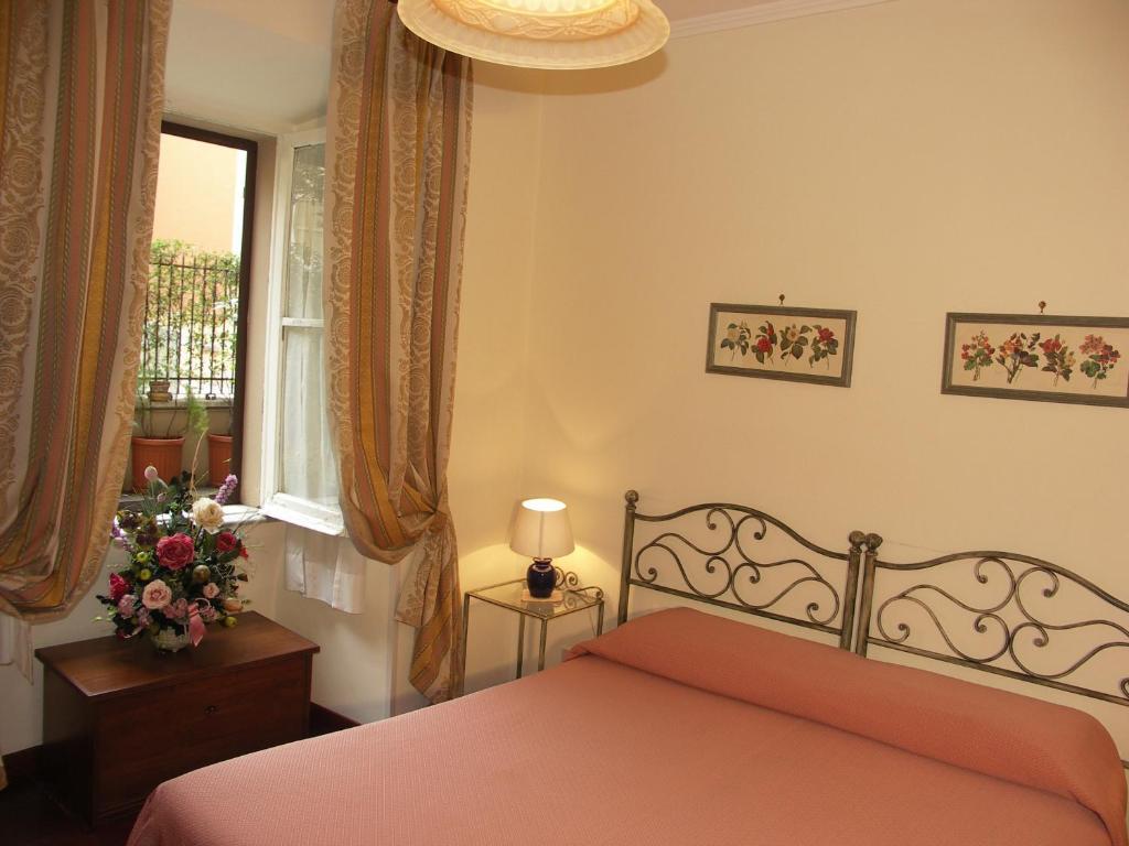 B&B San Michele A Porta Pia Рим Номер фото